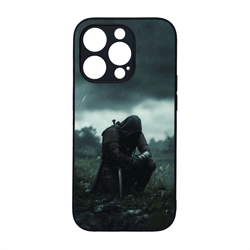 کاور قاب موبایل علوی مدل ML مناسب برای گوشی موبایل اپل iphone 14 Pro