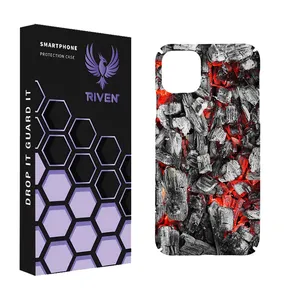 RIVEN RI2-19 Case For Apple iPhone 11 Pro Max