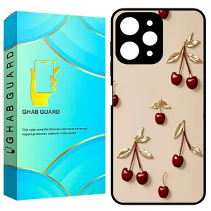 Ghab Guard GCHPR12 Cove for Xiaomi Redmi 12 4G / Redmi 12 5G / Poco M6 Pro 5G 