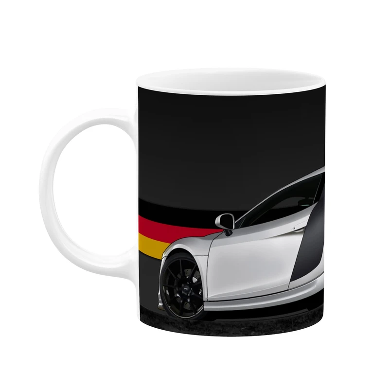 ماگ کاکتی طرح ماشین کد mgp11407