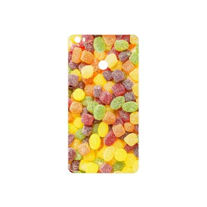 MAHOOT Gummi candy 2 Cover Sticker for Xiaomi Mi Max