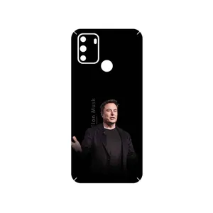 MAHOOT Elon_Musk Cover Sticker for Gplus S10 2022