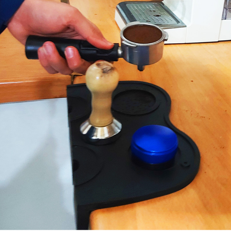 تمپر و مت تمپر مدل 51 تمپر و مت تمپر مدل 51