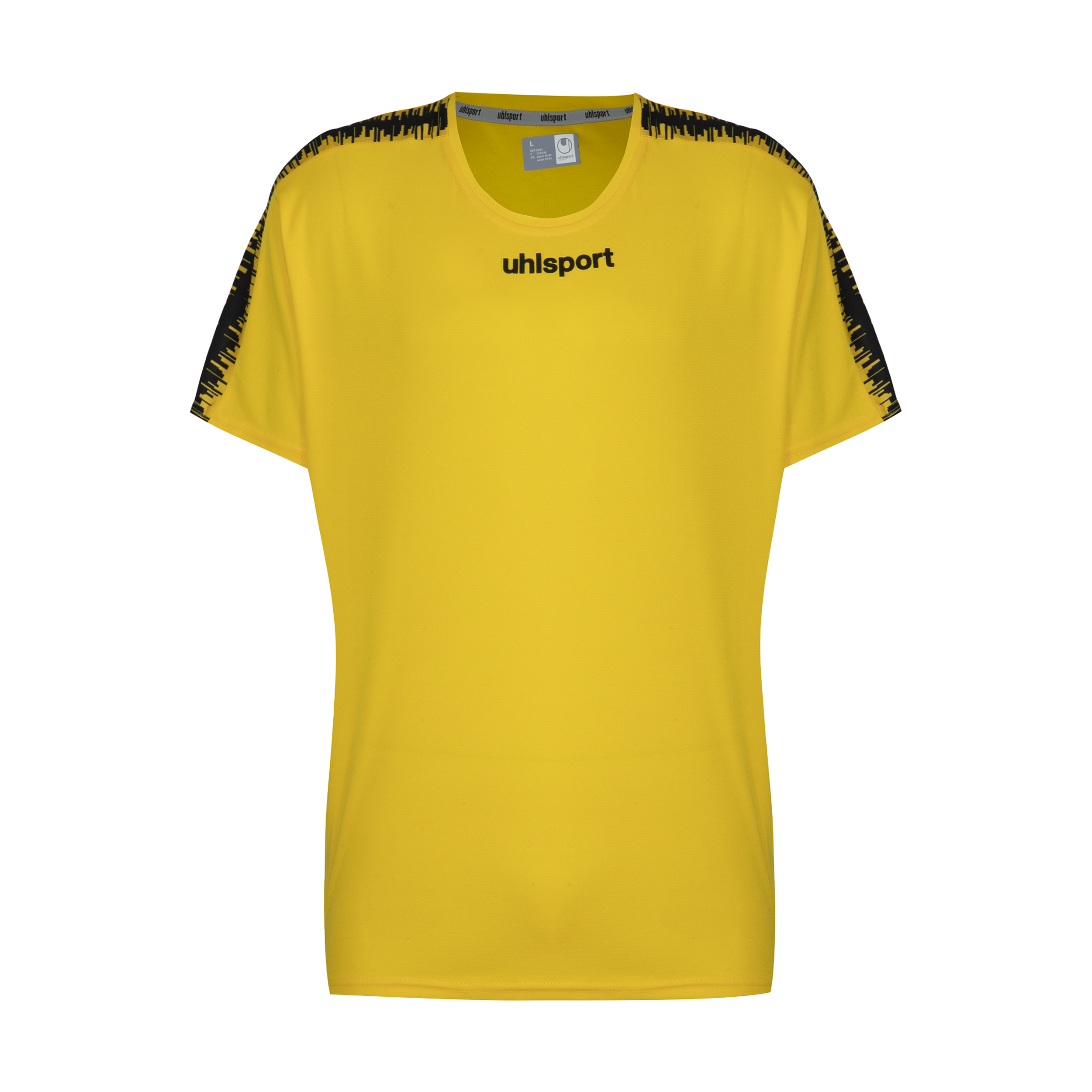 تی شرت ورزشی مردانه آلشپرت مدل MUH353-005