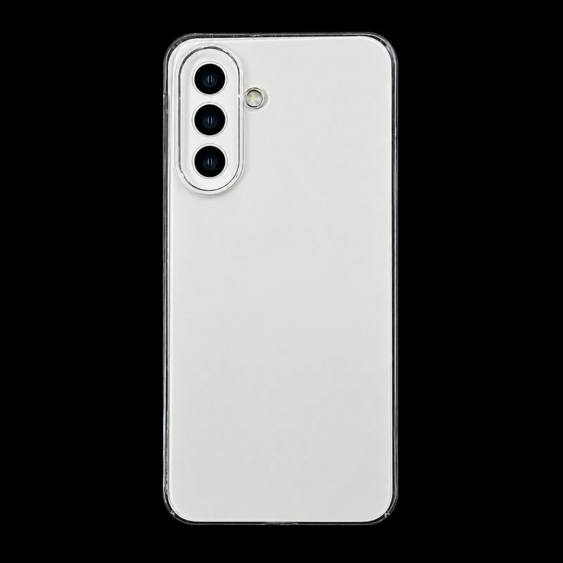 کاور مدل Crystal مناسب برای گوشی موبایل سامسونگ Galaxy A27