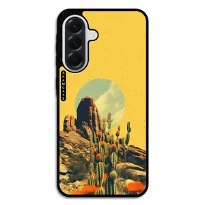 AKAM AMC-WSGA56-DESERT-25 Cover For Samsung Galaxy A56