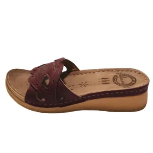 دمپایی زنانه مدل h-nasrin-ZL