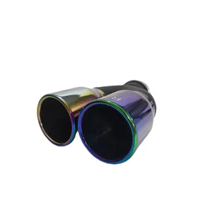 سر اگزوز آر سی مدل 401 h