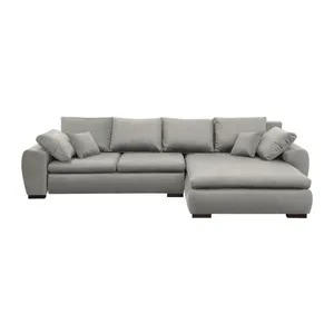 مبل ال پنج نفره مدل saniro