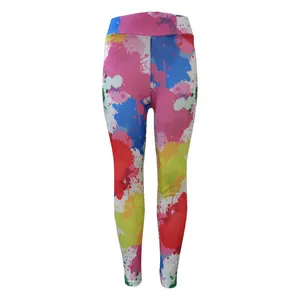 لگینگ زنانه مدل ABRANG کد 001