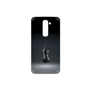 MAHOOT Cello Cover Sticker for LG G2