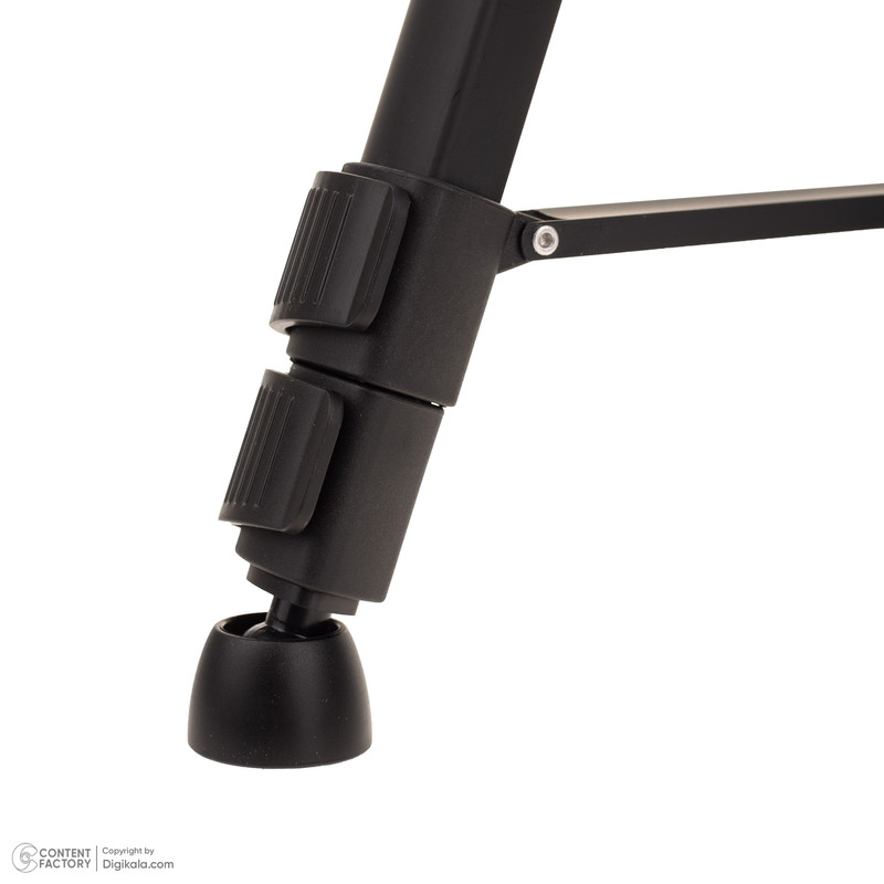 سه پایه دوربین پروتاچ مدل WT-3560