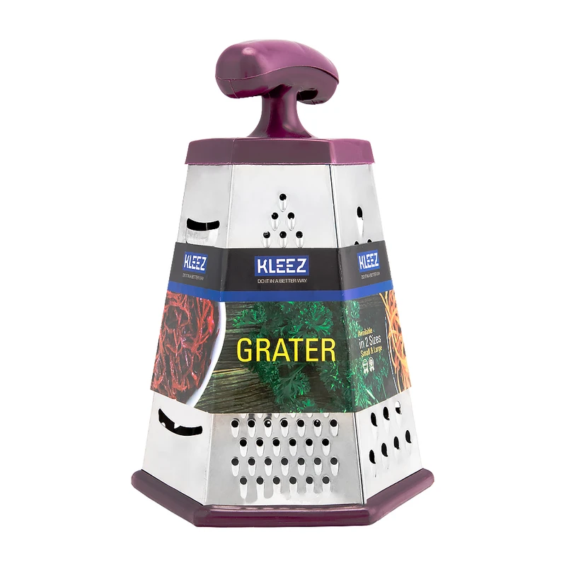 رنده مدل شش ضلعی زاماک کلیز