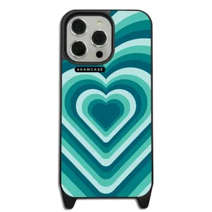 AKAM AMCWLA14PROMAX-HEART8 Cover For Apple iPhone 14 Pro Max