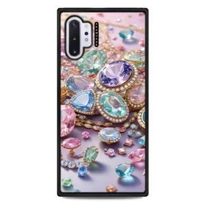 AKAM AMC-WSGN10P-JWELERY-13 Cover For Samsung Galaxy Note 10 Plus