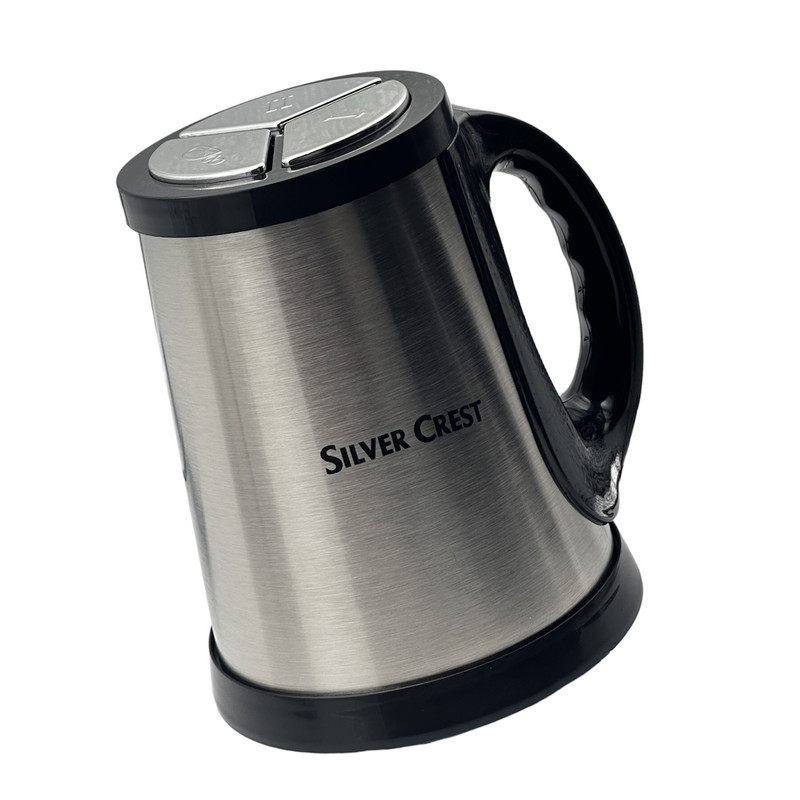 خردکن سیلور کرست مدل SL-2022