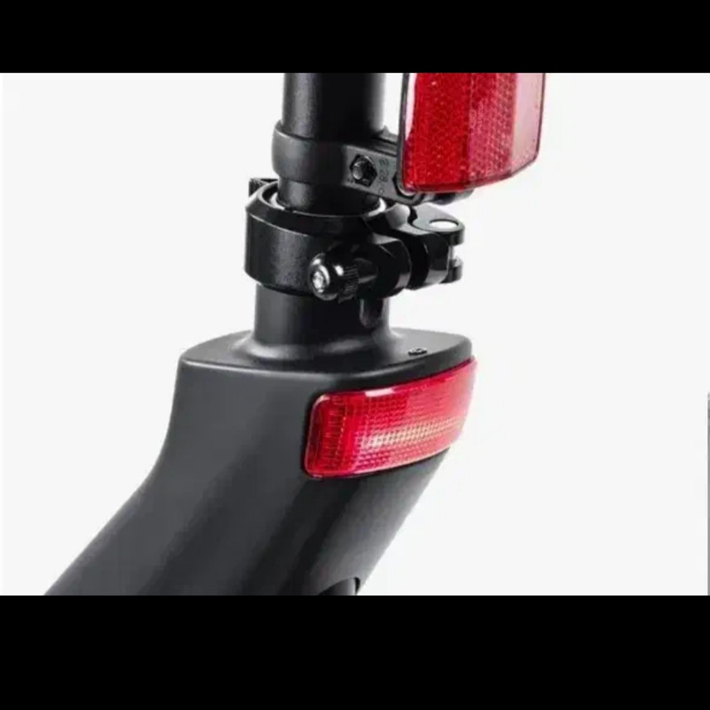 دوچرخه برقی جتسون مدل OTG ELITE سایز طوقه 16 اینچ