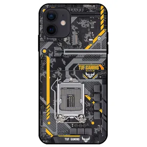 Megafone Gaming Board 8003 Cover For Apple iPhone 12 mini