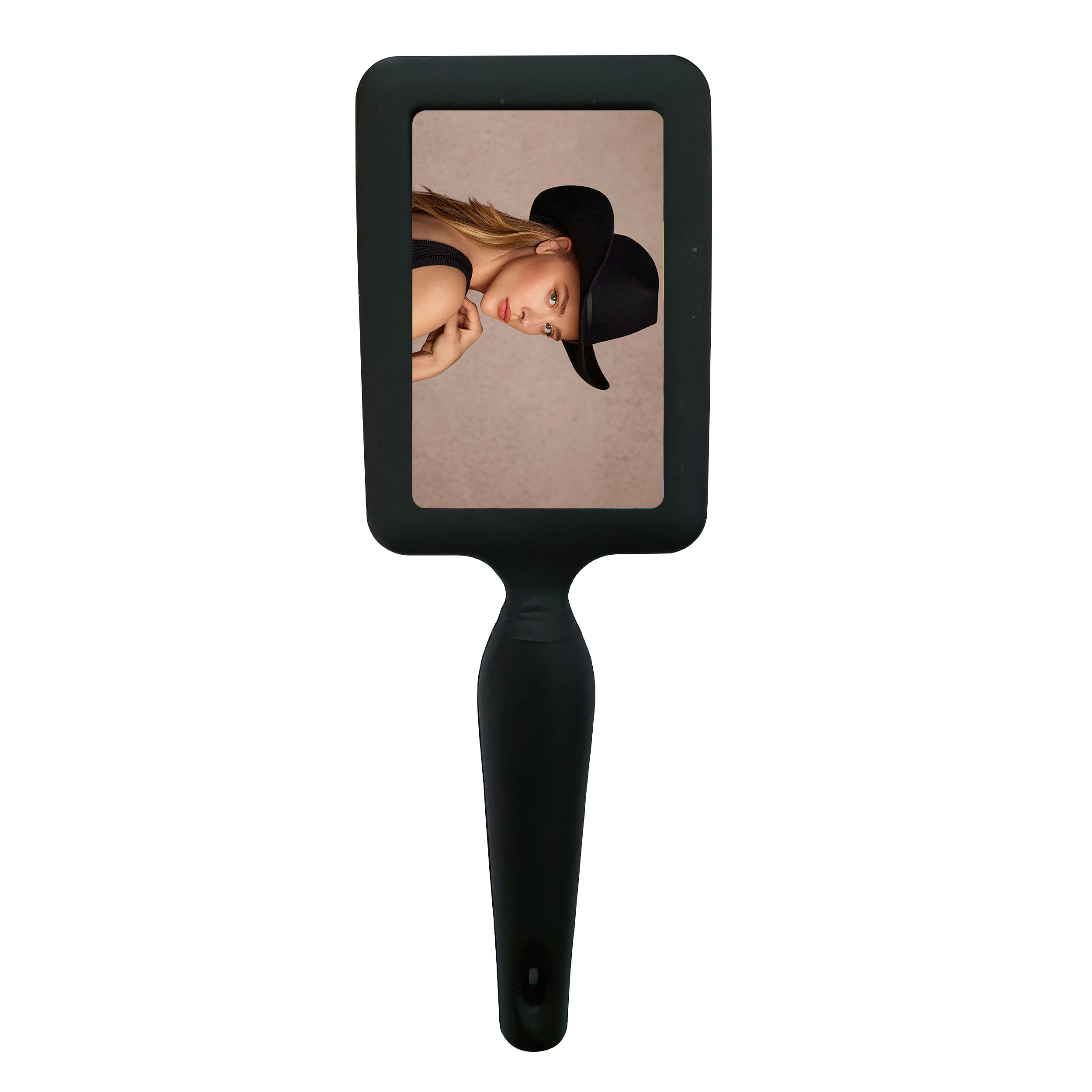 برس مو طرح کلویی گریس مورتز مدل B1474