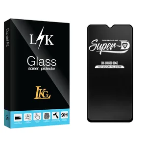 LKG LK Glass Super-D Screen Protector For Samsung Galaxy A23