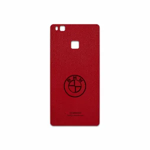 MAHOOT RL-BMW Cover Sticker for Huawei P9 Lite