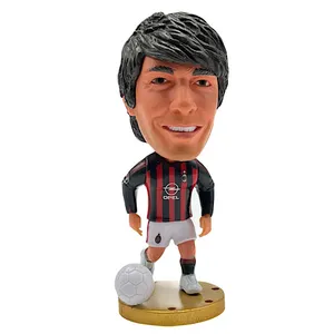 فیگور مدل ساکروی کاکا آث میلان  ارتفاع ۶ سانتی‌متر