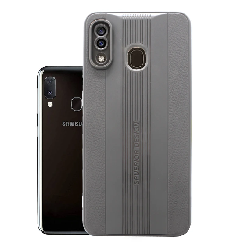 کاور مدل Kebrity مناسب برای گوشی موبایل سامسونگ Galaxy A30