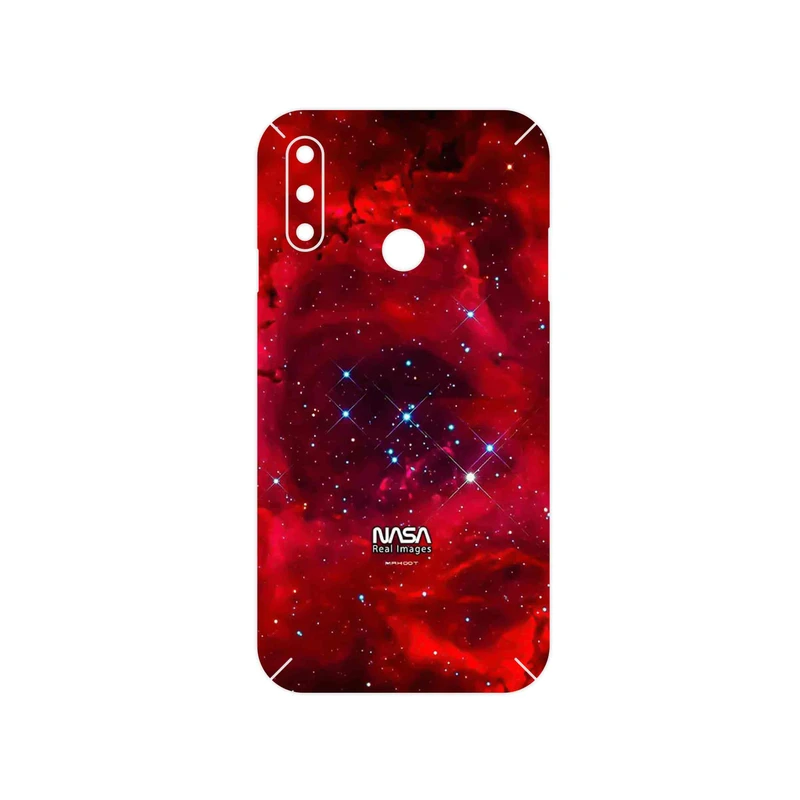 برچسب پوششی ماهوت مدل Universe b NASA 10 مناسب برای گوشی موبایل ال جی W10