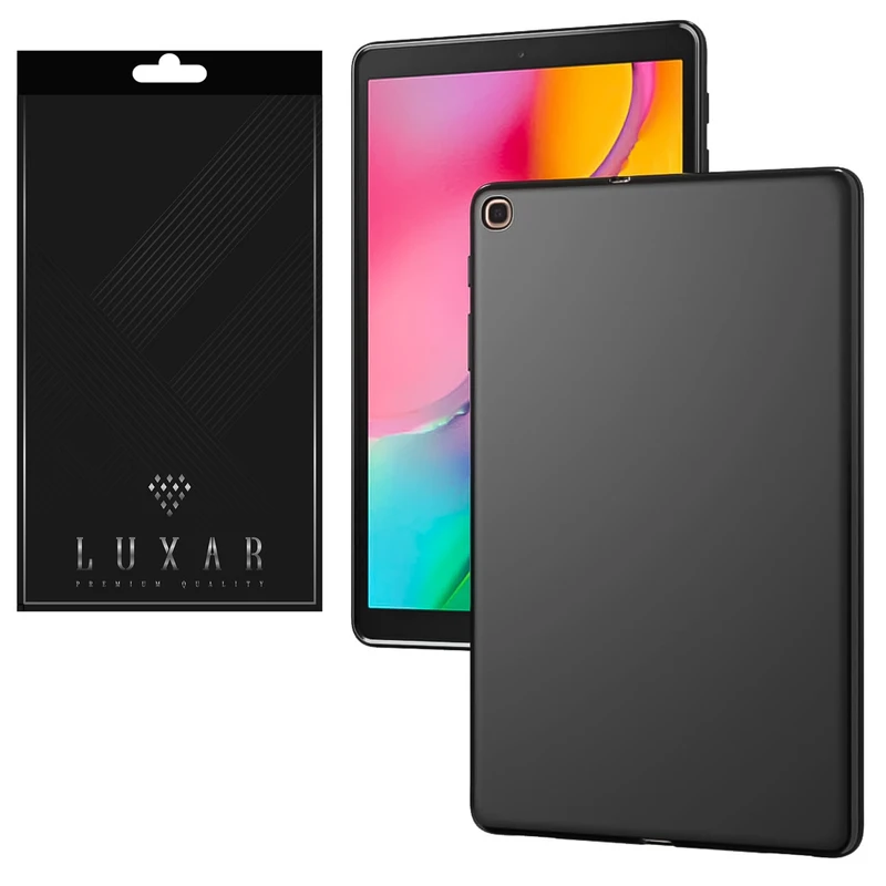 کاور لوکسار مدل tab a2019 _ Blackern مناسب برای تبلت سامسونگ Galaxy Tab A2019-10.1 inch