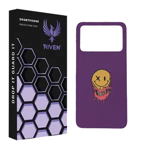 RIVEN RI2-8 Case For Apple iPhone X/XS
