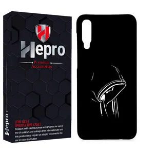 HEPRO MC Cover for SAMSUNG GALAXY A30S/A50/A50S