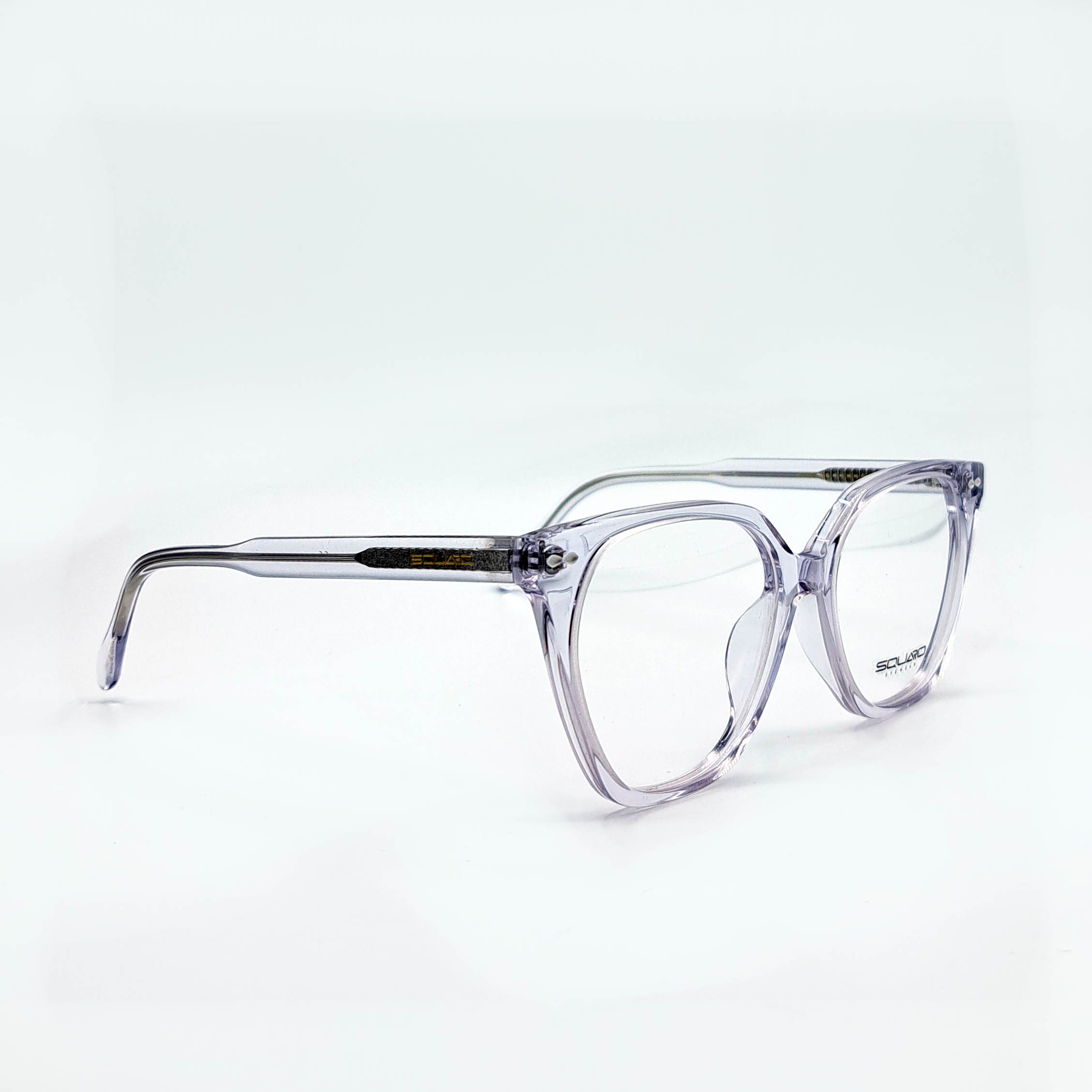 فریم عینک طبی اسکوآرو مدل SQ1757C4