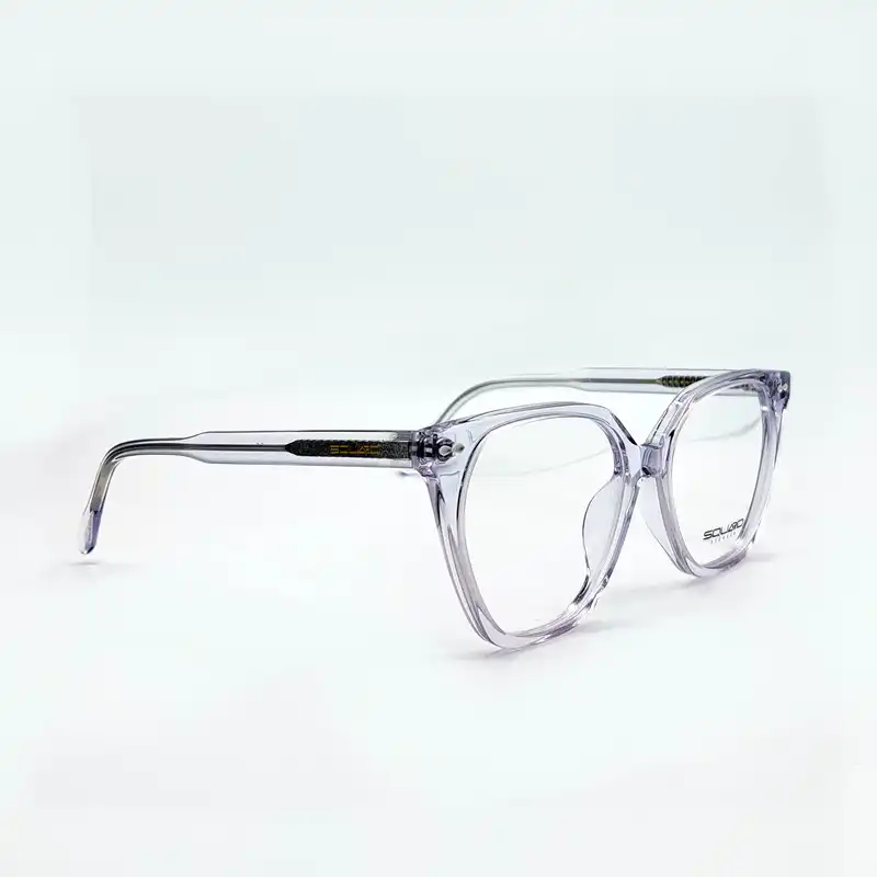 فریم عینک طبی اسکوآرو مدل SQ1757C4