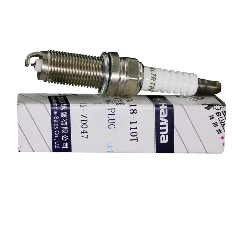 شمع خودرو هایما مدل 10403025 مناسب برای هایما S5