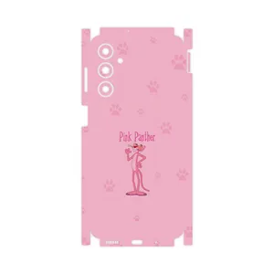 MAHOOT The Pink Panther-FullSkin Cover Sticker for Samsung Galaxy F54