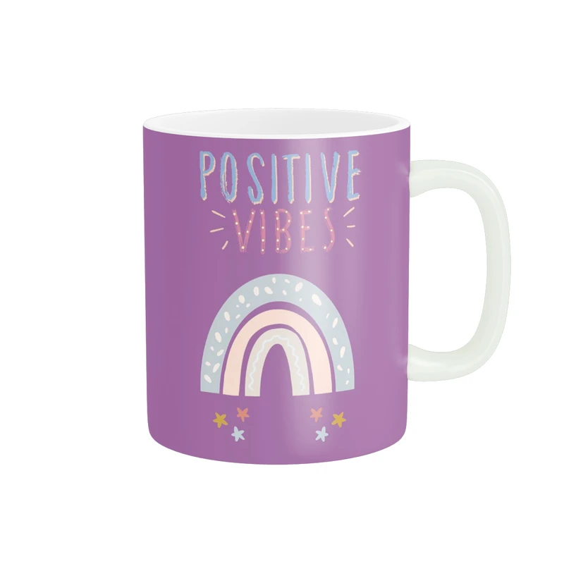 ماگ پاد آفرین طرح انگیزشی کد 4632