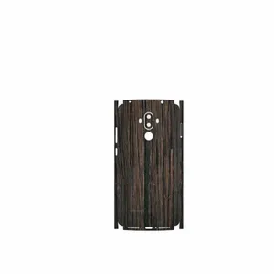 MAHOOT Burned Wood-FullSkin Cover Sticker for Huawei Mate 9
