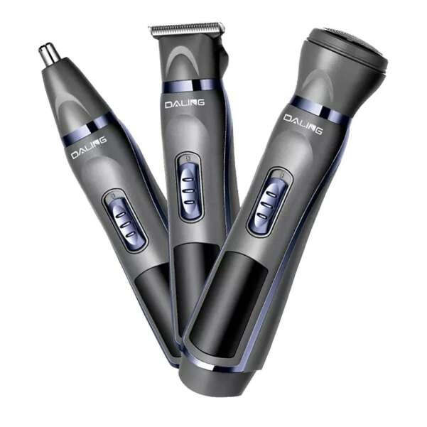 ماشین اصلاح موی سر و صورت دالینگ مدل DL-9205