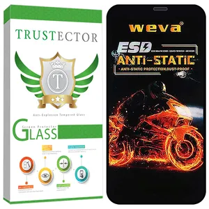 Trustector AIRBMT Screen Protector For Apple iPhone 12 Pro Max