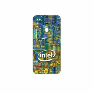 MAHOOT Intel-Brand Cover Sticker for Samsung Galaxy M21  2021 Edition
