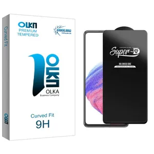 Cooling Olka SuperD Screen Protector For Samsung galaxy a53 5g
