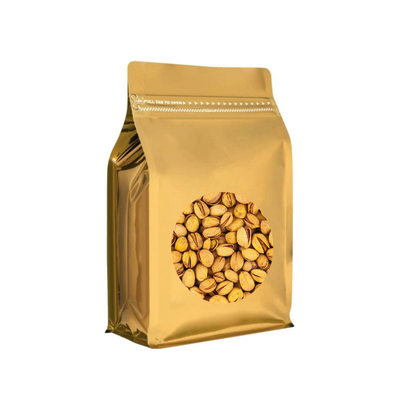 پسته کله قوچی شور- 500 گرم