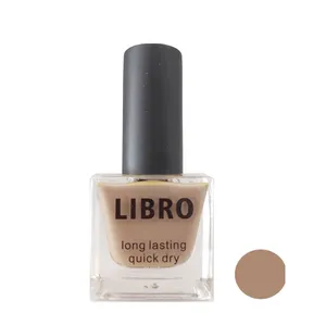 لاک ناخن لیبرو مدل لانگ لستینگ شماره 6