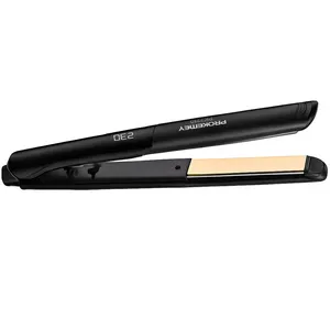 اتو و حالت‌دهنده‌ مو حرفه ای پروکـمی مدل 22IO