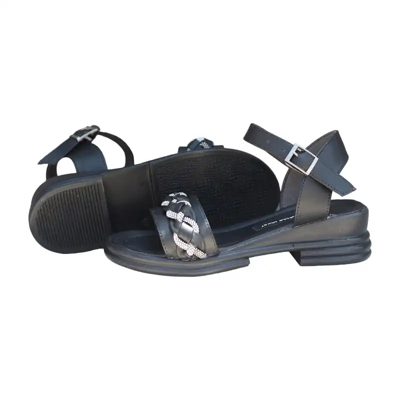 صندل زنانه مدل سولماز