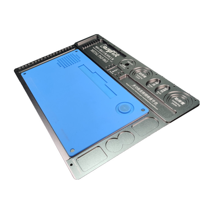 پد لحیم ایزی فیکس مدل Ex Metal PAD865