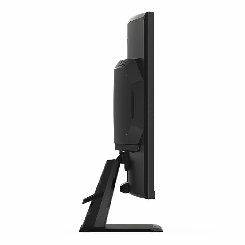 مانیتور گیمینگ گیگابایت مدل GS27QC-EK سایز 27 اینچ