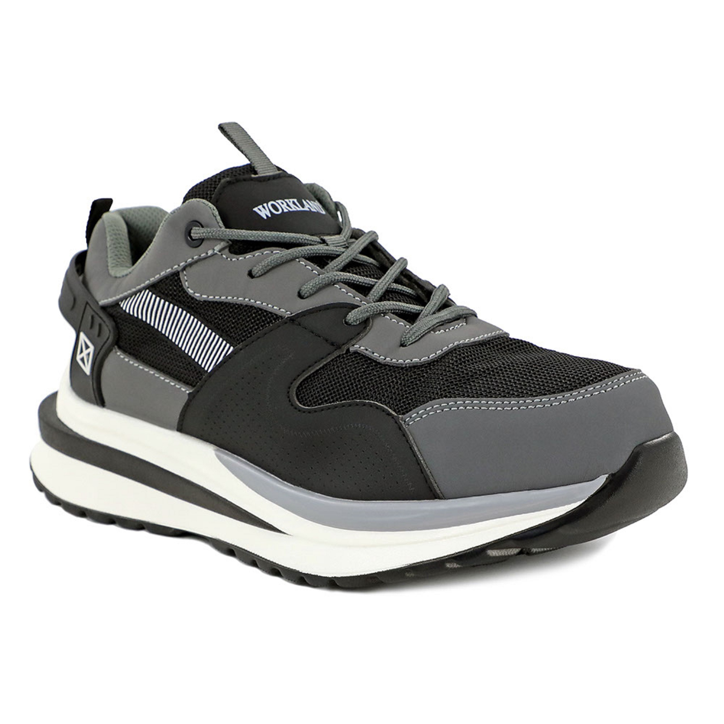 کفش ایمنی ورک لند مدل مهندسی اسپرت کد ILQ