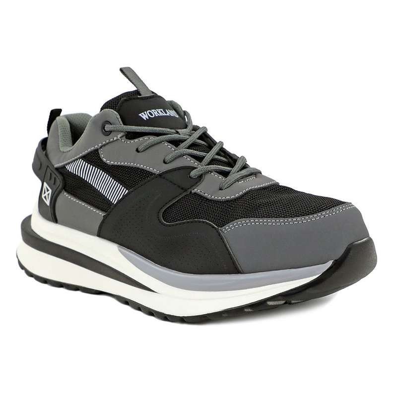 کفش ایمنی ورک لند مدل مهندسی اسپرت کد ILQ