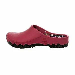 دمپایی زنانه فلورابست مدل 36076